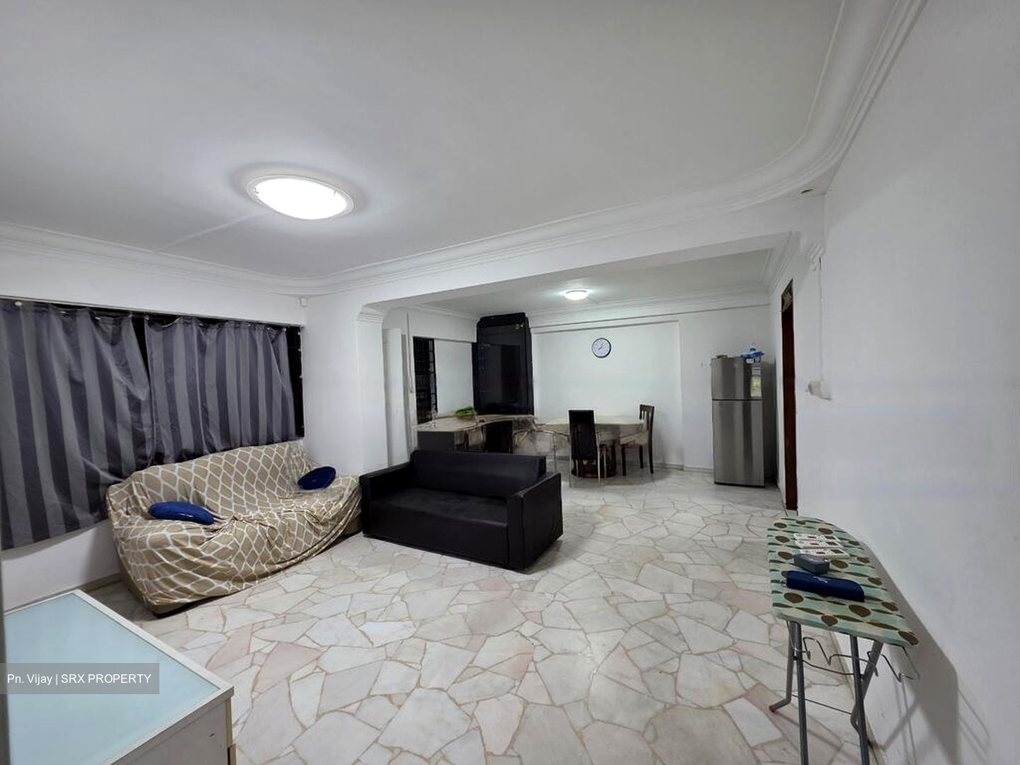 Blk 166 Gangsa Road (Bukit Panjang), HDB 4 Rooms #461848721